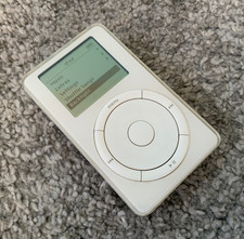 Apple iPod Classic 1st