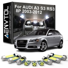 LED Interior Light Bulb Kit