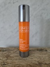 Clinique Super Energizer SPF 40 Anti-Wrinkle Concentrate 48ml Moisturiser NEW