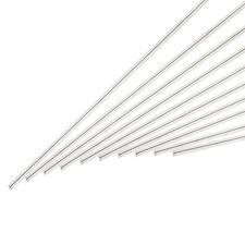 10 Pack 2mm x 300mm Stainless