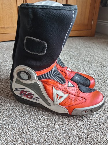Tom sykes factory - factory, race