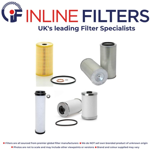 Filter kit for mercedes - mercedes, mb