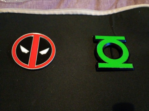 Ryan reynolds belt buckle - "ryan,