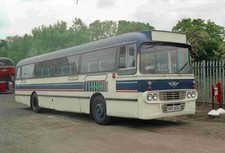 35mm negative of ex Premier Travel VER262L  AEC Alexander