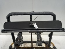 FORD KUGA Parcel Shelf Luggage