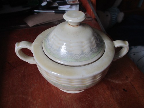 Adams royal ivory titian - royal,