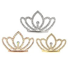 Sparkling Rhinestone Mini