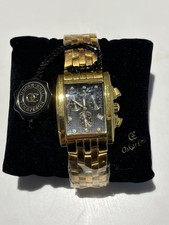 Oskar Emil Rodez Chronograph 7