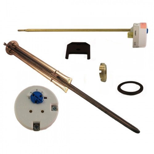 Heatrae sadia megaflo top - megaflo,