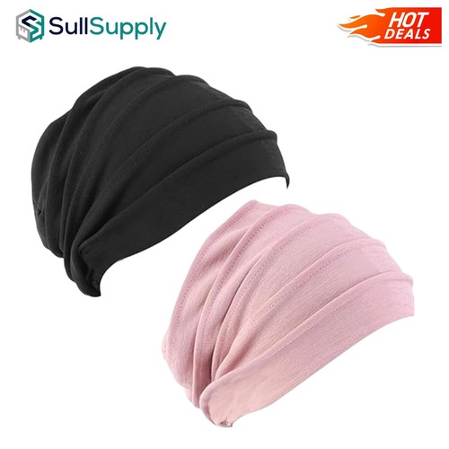 Pcs cotton chemo hats for - chemo,
