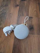 Google Home Mini Smart