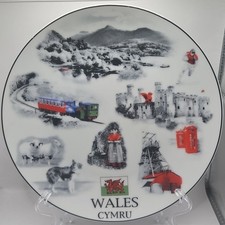 Wales Cymru Welsh Souvenir