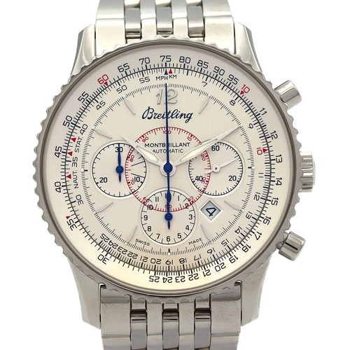 Authentic breitling - authentic,