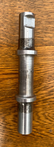 Vintage bayliss wiley 1 - vintage,
