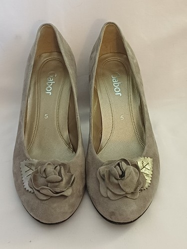 Gabor ladies suede leather - ladies,