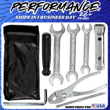 Tool Kit Yamaha XSR900 XT125