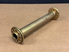 Bell Helicopter Shaft Turbine