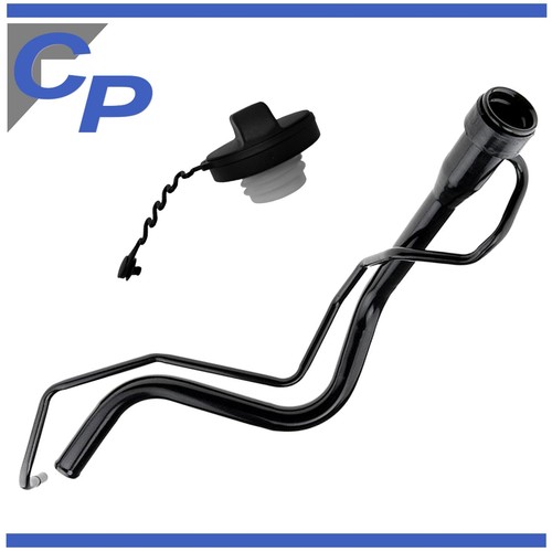 Fuel tank filler neck for - fuel,