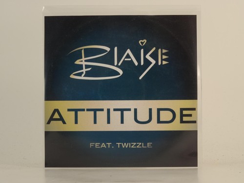 Blaise twizzle attitude - twizzle,