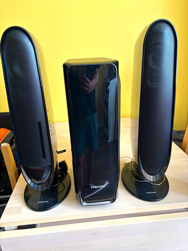 Samsung e10 home - home, cinema