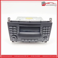 Navigation System CD Radio
