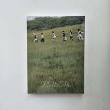  Kpop Purple Kiss I Miss My