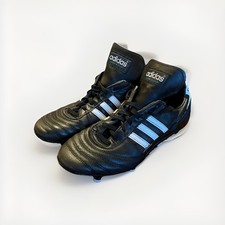 Rare Vintage Adidas Samba Cup