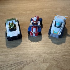 PAW Patrol TRUE METAL CLASSIC