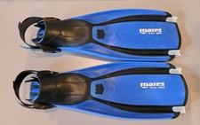 Mares Plana Avanti SCUBA