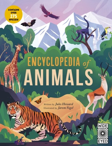 Encyclopedia animals - encyclopedia,