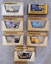 Matchbox Models of Yesteryear Y5 Y-5  1927 Talbot various liveries - NEW