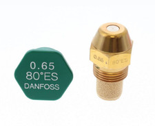 Danfoss Kerosene / Oil Burner