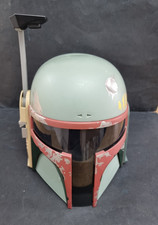 Star Wars Boba Fett Helmet