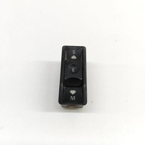 Bmw e34 gearbox - bmw, control