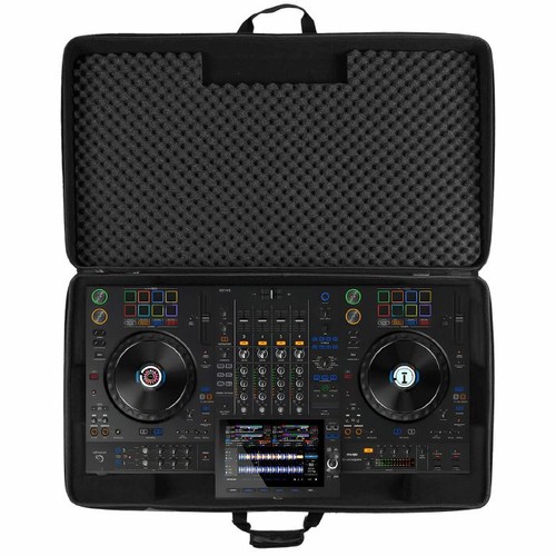 Udg creator alphatheta xdj - udg,