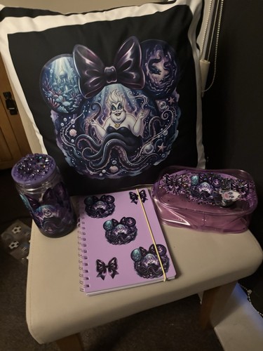 Ursula bundle cusion lava - bundle, cusion,