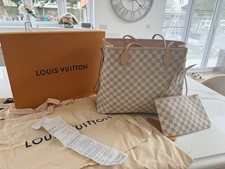 Louis Vuitton Neverfull GM