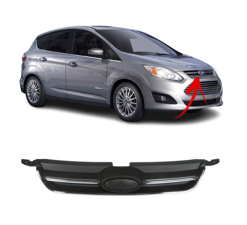 For ford max 2010 2014 - -,
