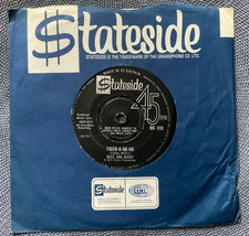 BUZZ AND BUCKY - TIGER-A-GO-GO / BAY CITY rare UK 1965 / SURF / GARAGE !!!