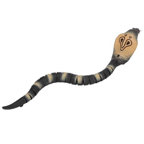Remote control snake infrared - snake,