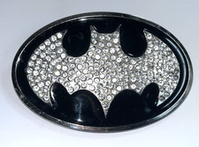 New Western Men Women Batman