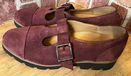 Vionic carmen suede - carmen,