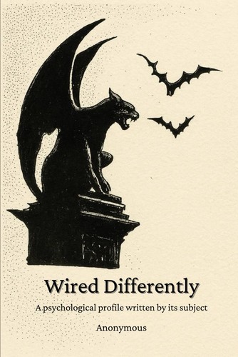 Wired differently a - wired,