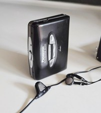 Panasonic Walkman RQ-X10