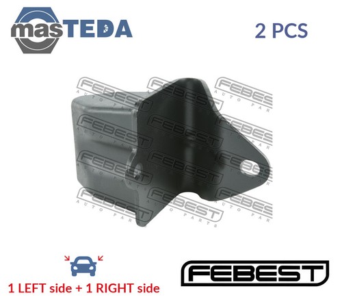 Sr40r shock absorbers - td-sr40r,