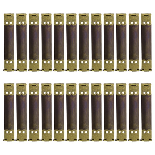 24pcs metal internal flex - metal,