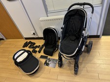 Icandy Peach (Black Magic)