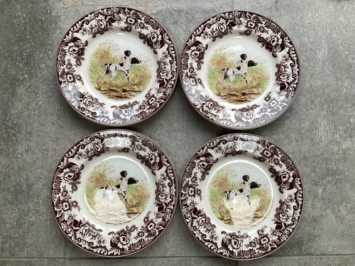 Set spode woodland - 4,