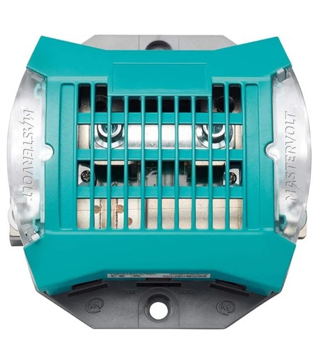 Mastervolt mastershunt 500 - mastershunt,
