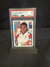 Panini Adrenalyn XL Anthony